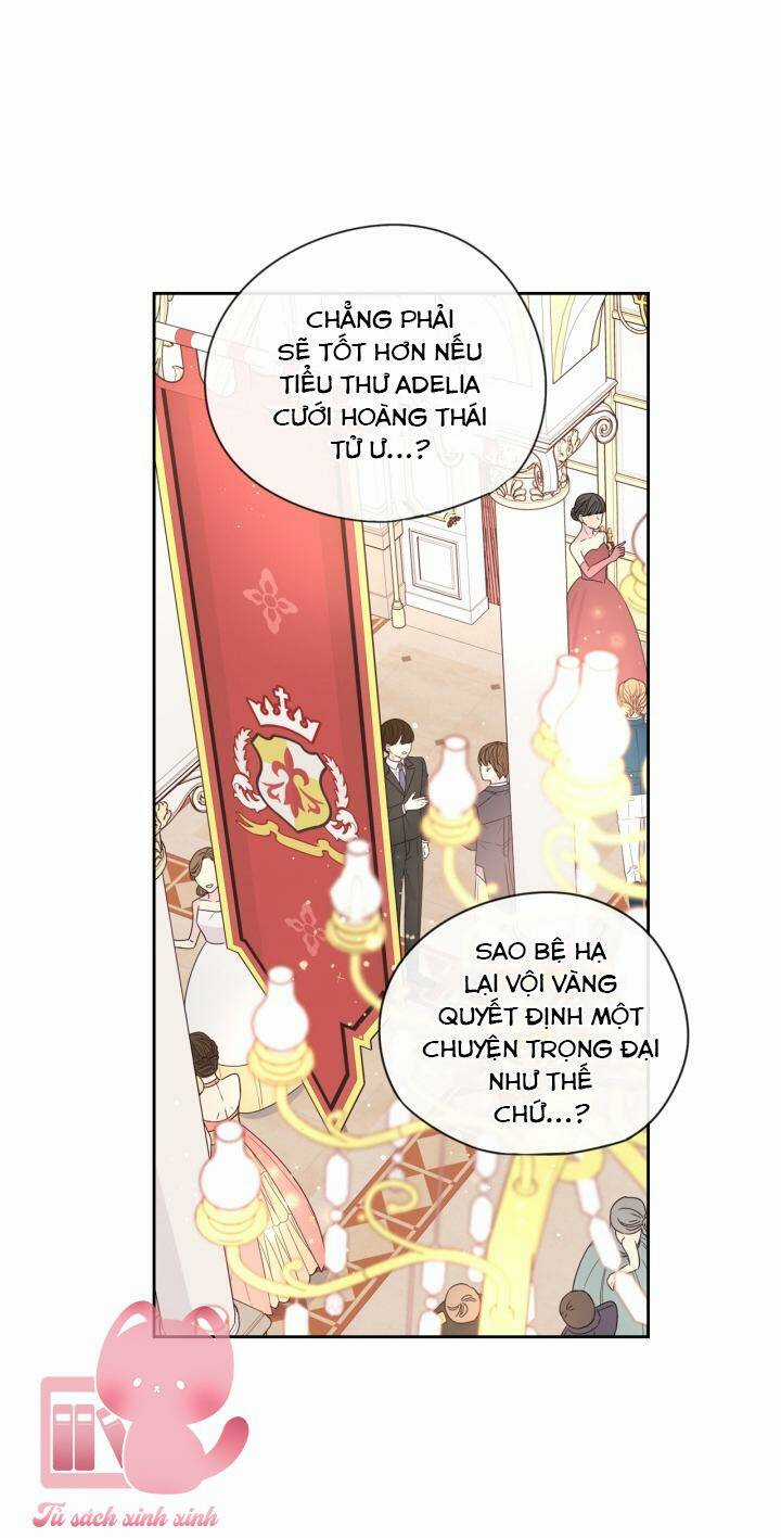 Hoàng Nữ Tóc Đen - Chapter 2 - Trang 48