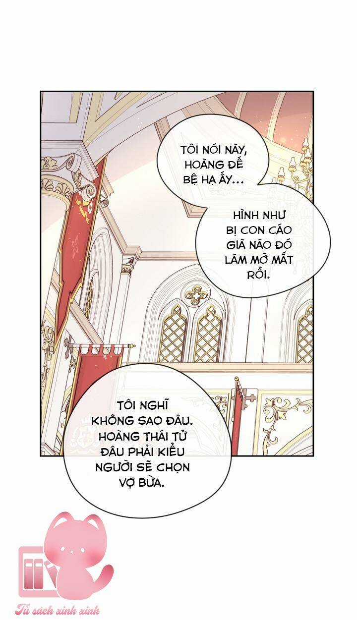 Hoàng Nữ Tóc Đen - Chapter 2 - Trang 49