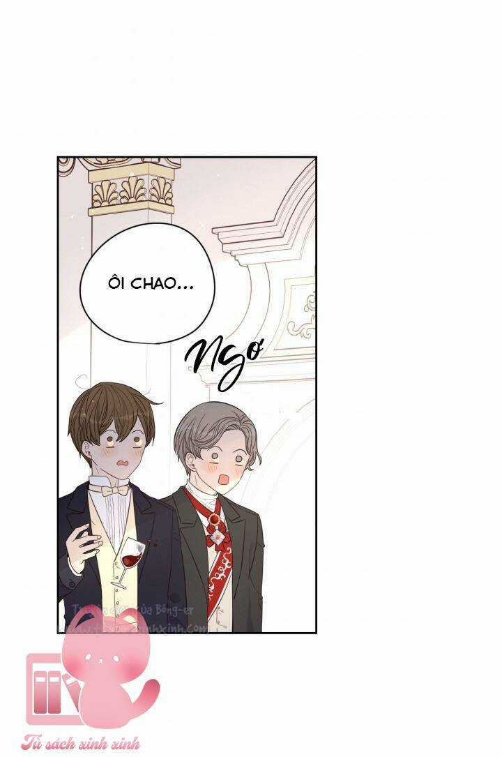 Hoàng Nữ Tóc Đen - Chapter 2 - Trang 53