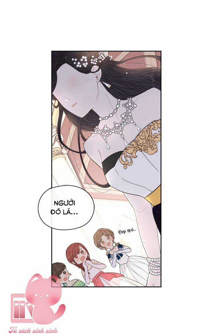 Hoàng Nữ Tóc Đen - Chapter 2 - Trang 54