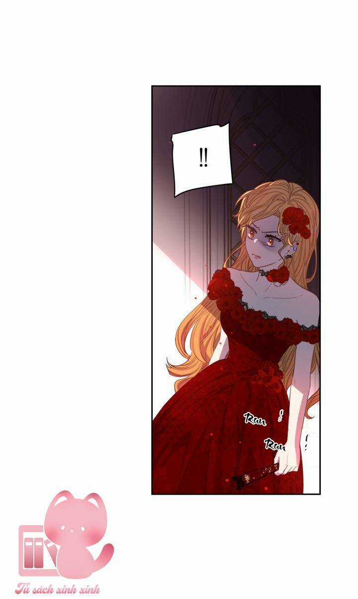 Hoàng Nữ Tóc Đen - Chapter 2 - Trang 55