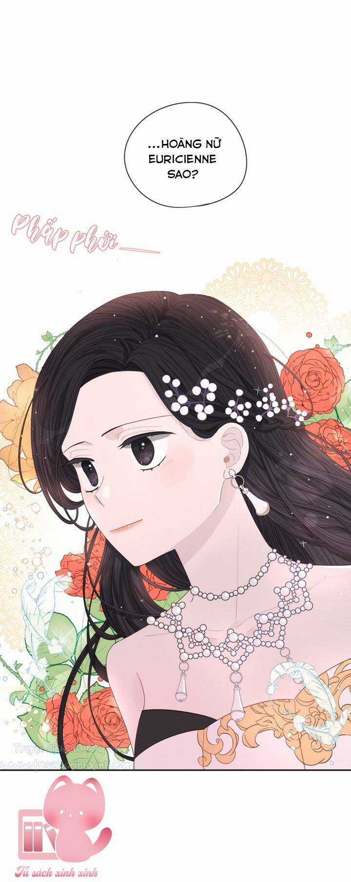 Hoàng Nữ Tóc Đen - Chapter 2 - Trang 56