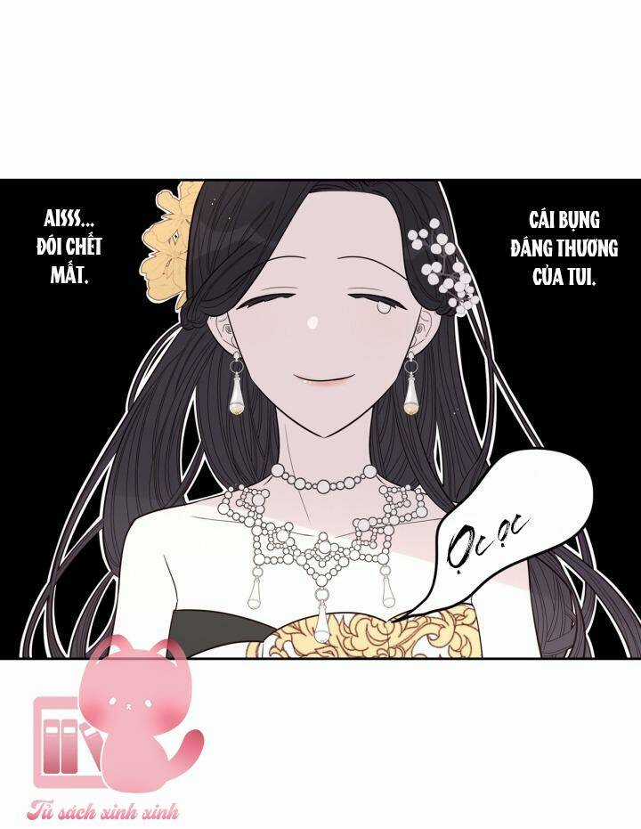 Hoàng Nữ Tóc Đen - Chapter 2 - Trang 58