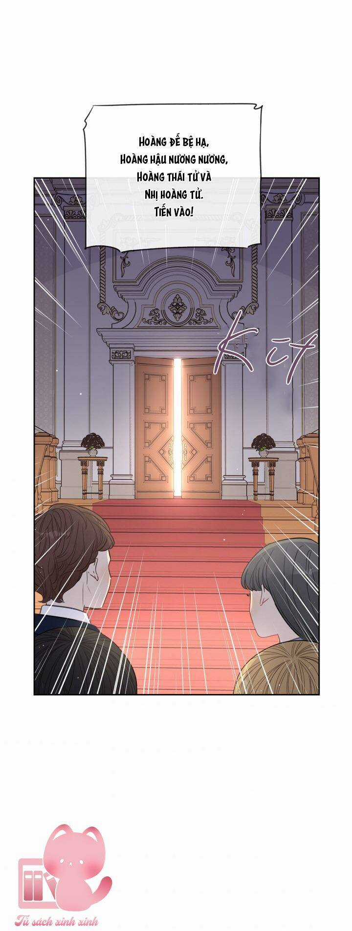 Hoàng Nữ Tóc Đen - Chapter 2 - Trang 60