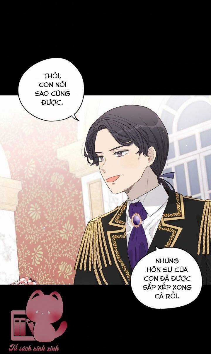 Hoàng Nữ Tóc Đen - Chapter 2 - Trang 7