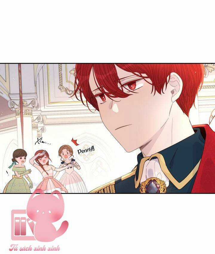 Hoàng Nữ Tóc Đen - Chapter 2 - Trang 62