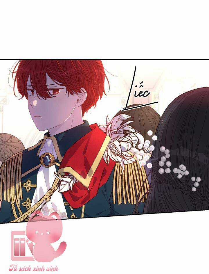 Hoàng Nữ Tóc Đen - Chapter 2 - Trang 63