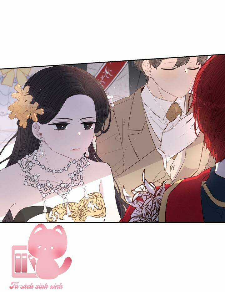 Hoàng Nữ Tóc Đen - Chapter 2 - Trang 64