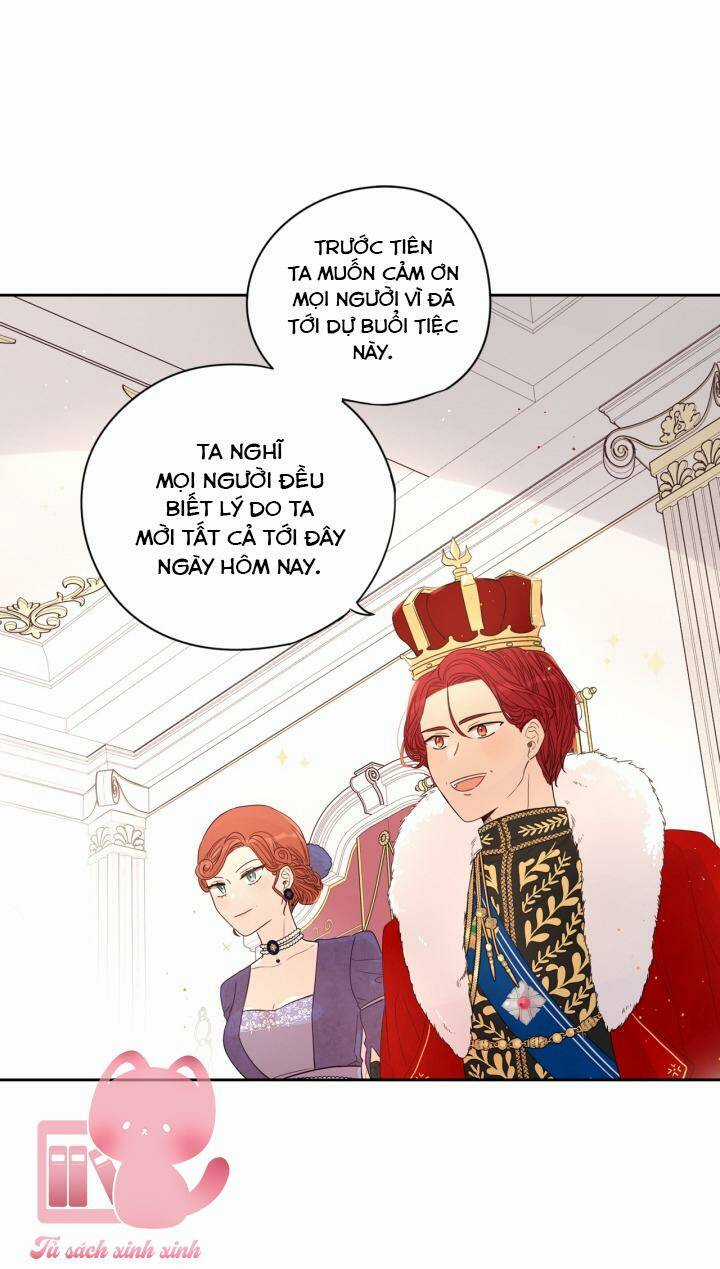 Hoàng Nữ Tóc Đen - Chapter 2 - Trang 66