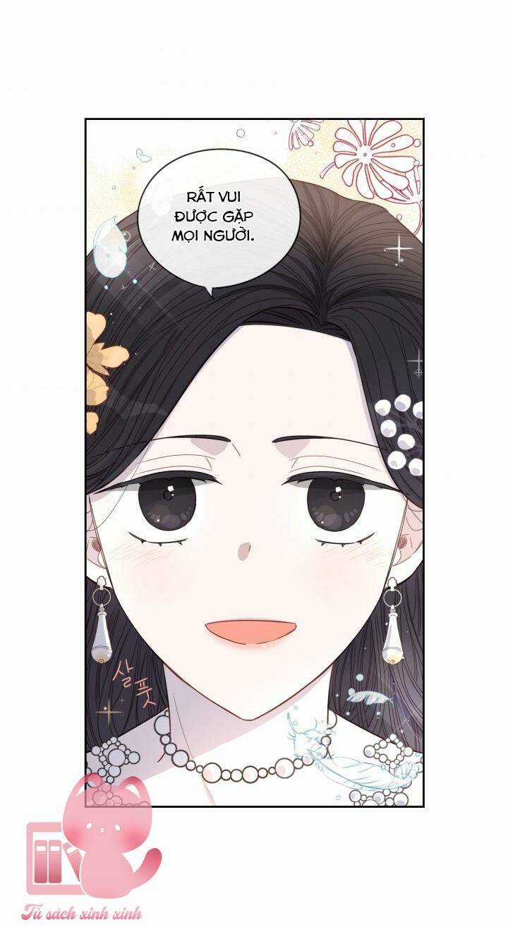 Hoàng Nữ Tóc Đen - Chapter 2 - Trang 70