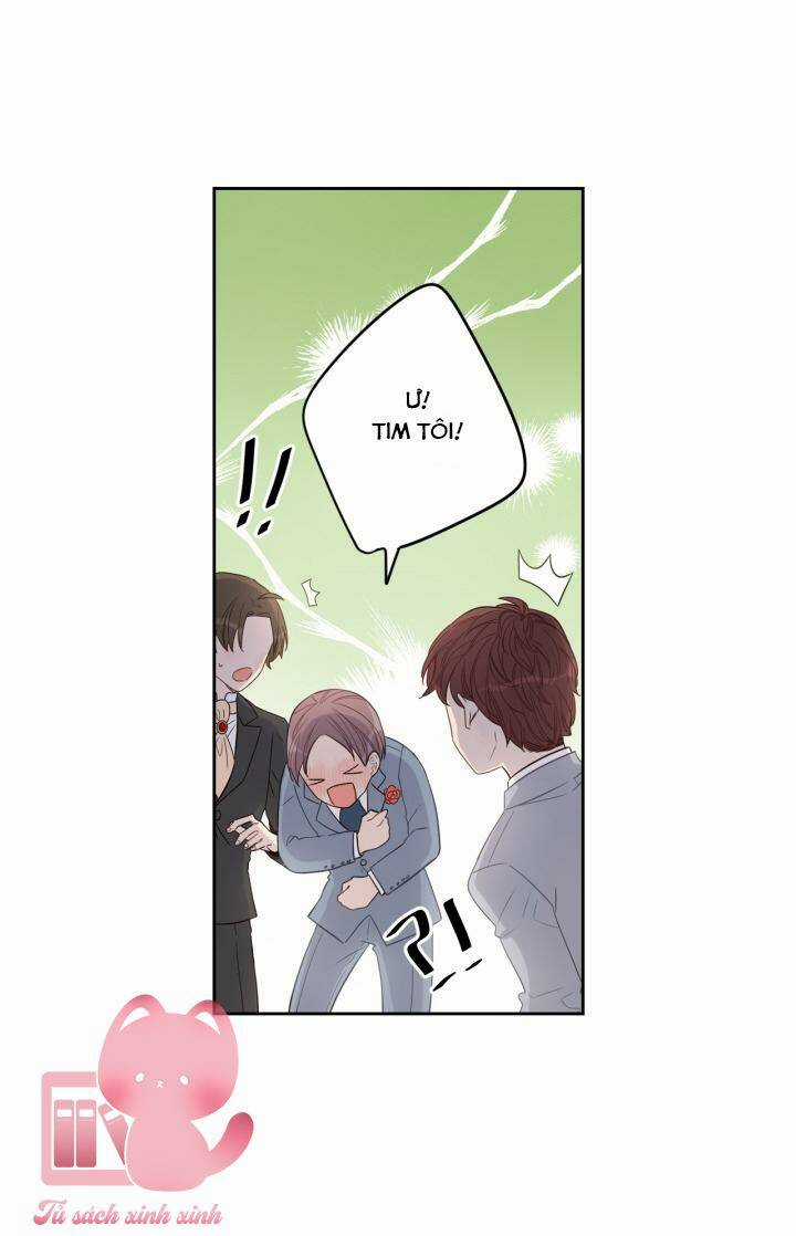 Hoàng Nữ Tóc Đen - Chapter 2 - Trang 71