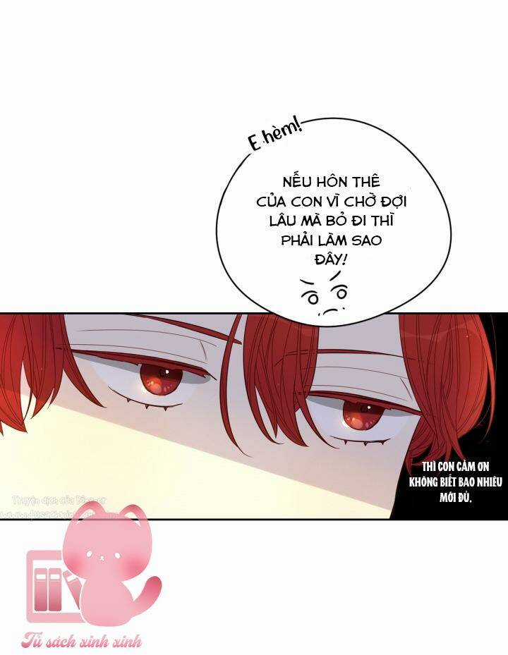 Hoàng Nữ Tóc Đen - Chapter 2 - Trang 75