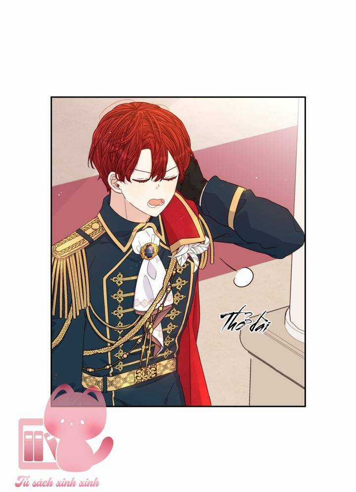 Hoàng Nữ Tóc Đen - Chapter 2 - Trang 76