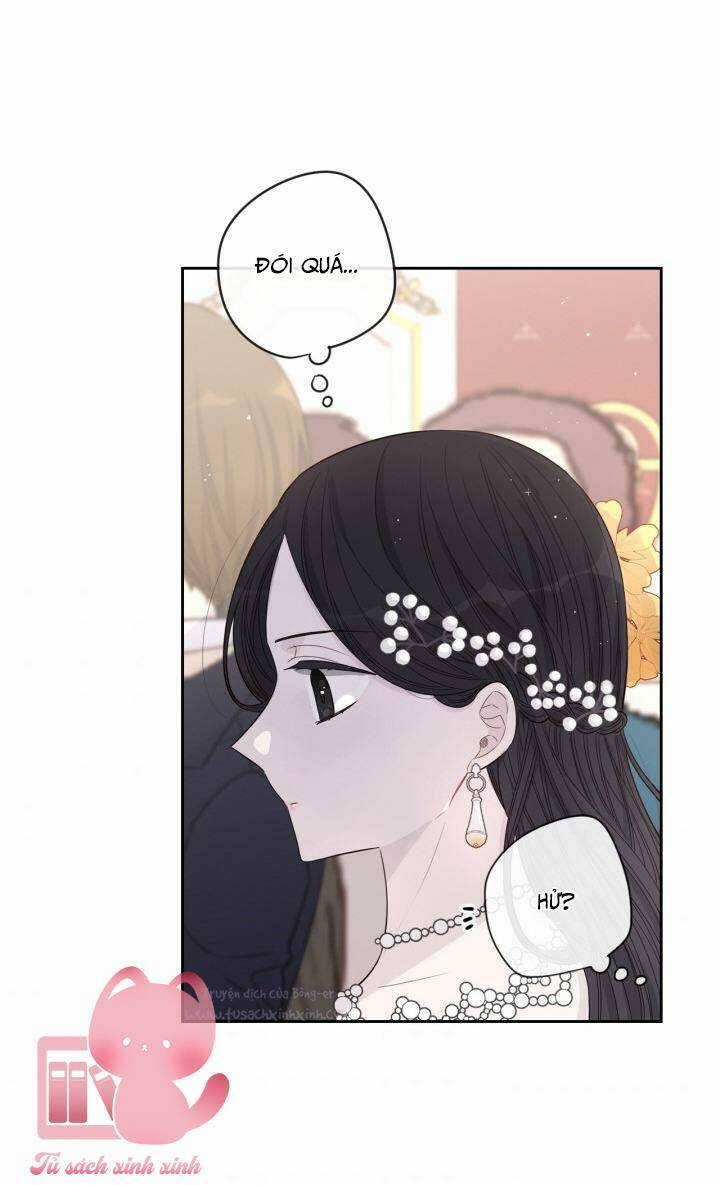 Hoàng Nữ Tóc Đen - Chapter 2 - Trang 78