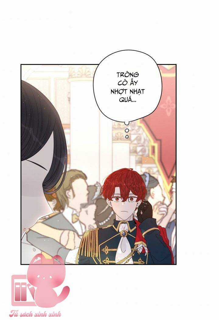 Hoàng Nữ Tóc Đen - Chapter 2 - Trang 79