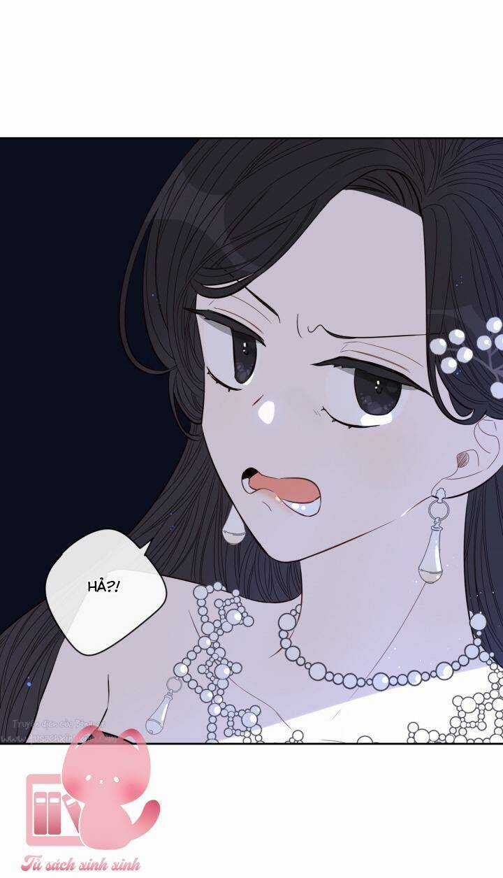 Hoàng Nữ Tóc Đen - Chapter 2 - Trang 81