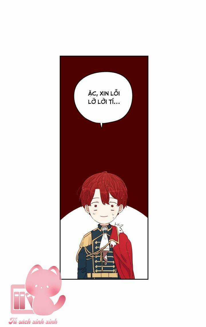 Hoàng Nữ Tóc Đen - Chapter 2 - Trang 82