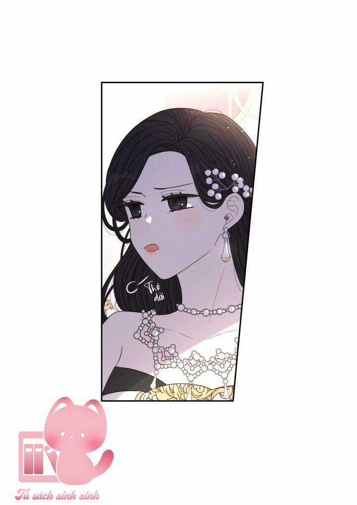 Hoàng Nữ Tóc Đen - Chapter 2 - Trang 83