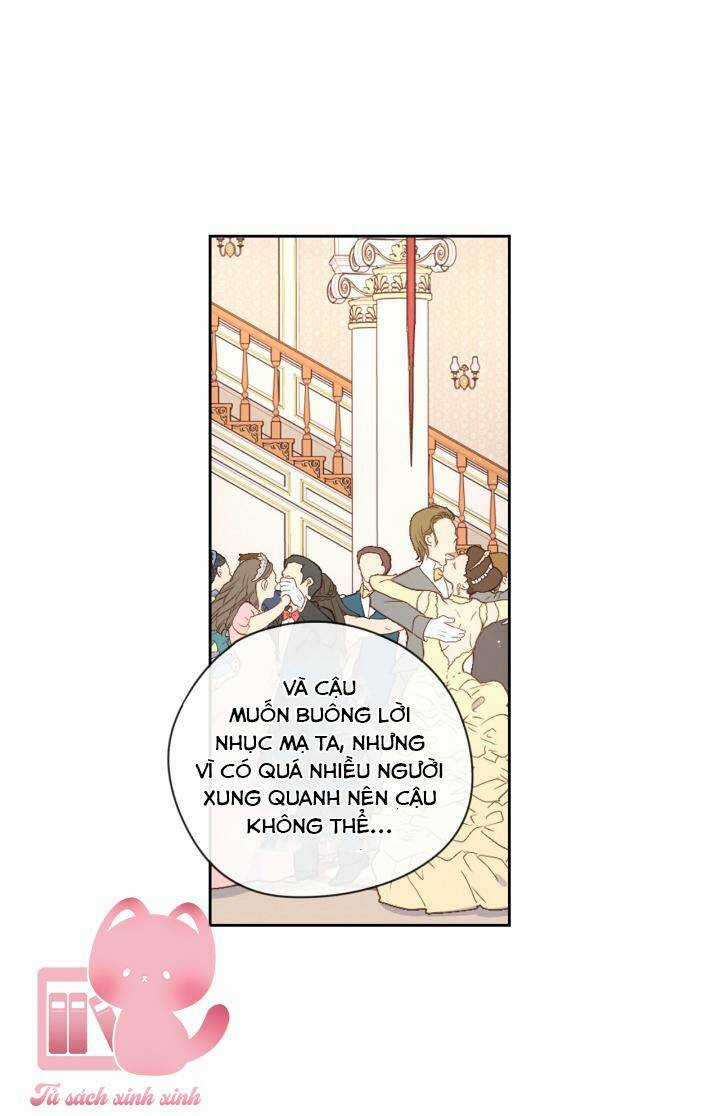 Hoàng Nữ Tóc Đen - Chapter 2 - Trang 86