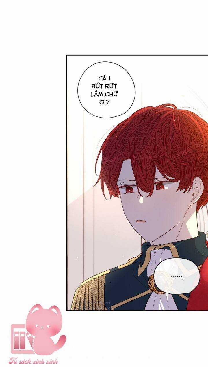 Hoàng Nữ Tóc Đen - Chapter 2 - Trang 87