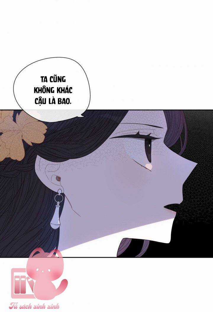 Hoàng Nữ Tóc Đen - Chapter 2 - Trang 88