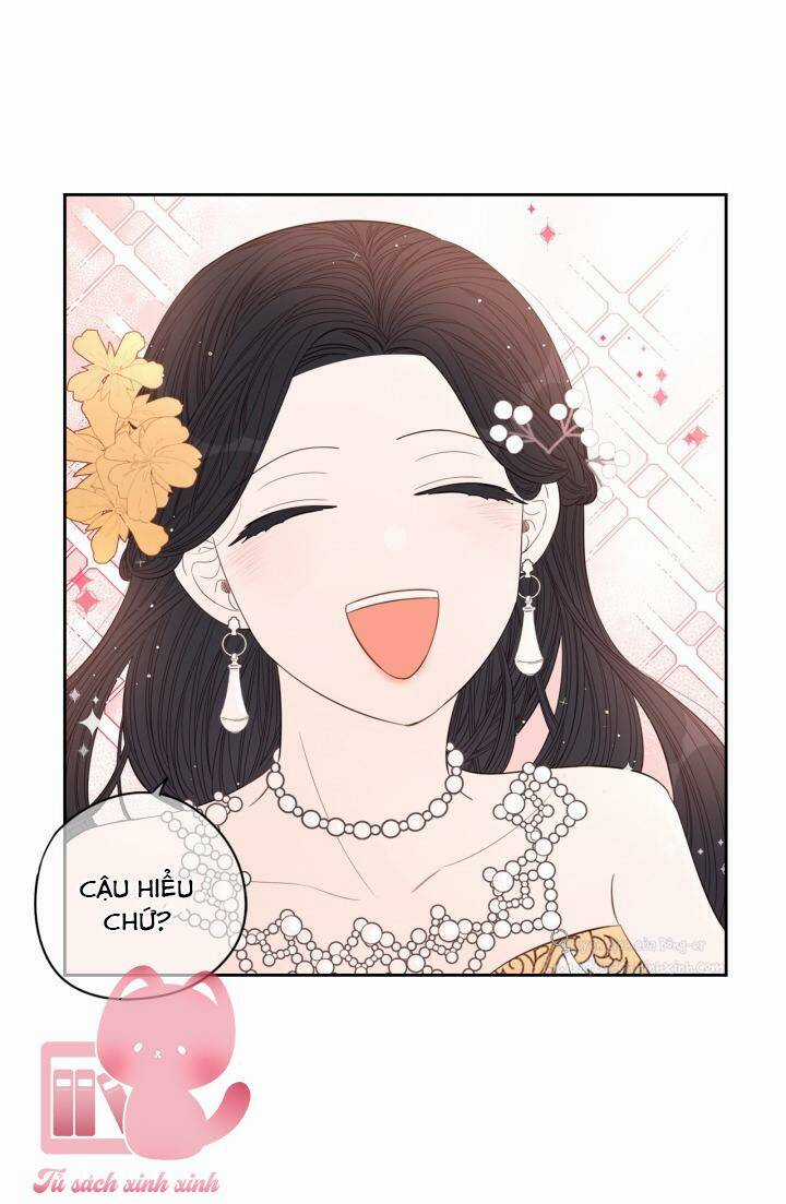 Hoàng Nữ Tóc Đen - Chapter 2 - Trang 90