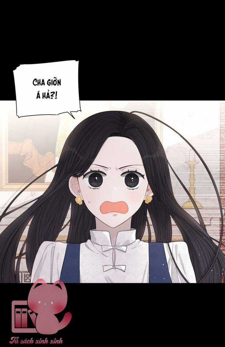 Hoàng Nữ Tóc Đen - Chapter 2 - Trang 10