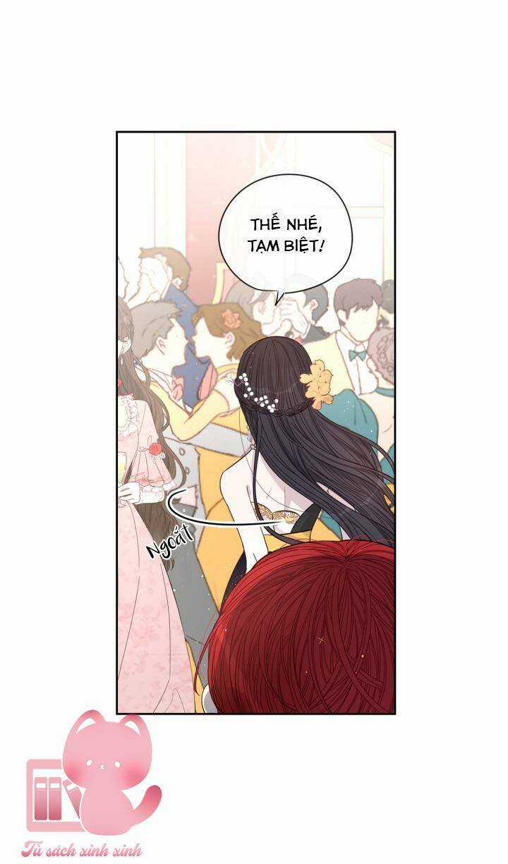 Hoàng Nữ Tóc Đen - Chapter 2 - Trang 91