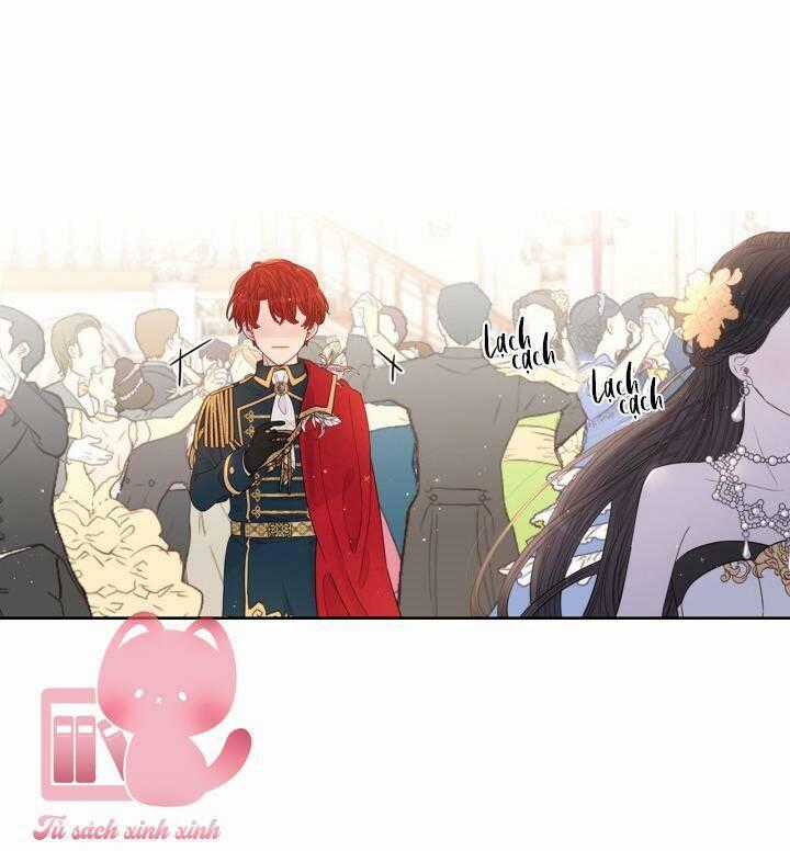 Hoàng Nữ Tóc Đen - Chapter 2 - Trang 92