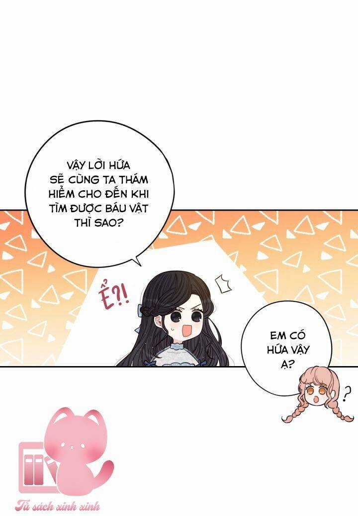 Hoàng Nữ Tóc Đen - Chapter 20 - Trang 14