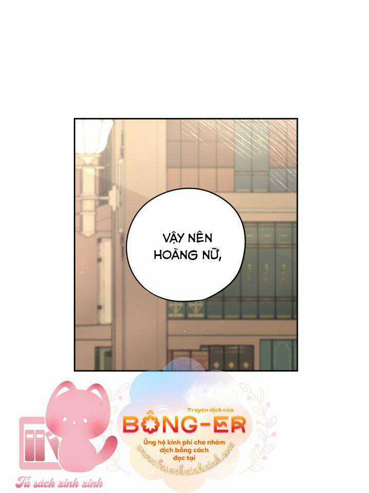 Hoàng Nữ Tóc Đen - Chapter 20 - Trang 16