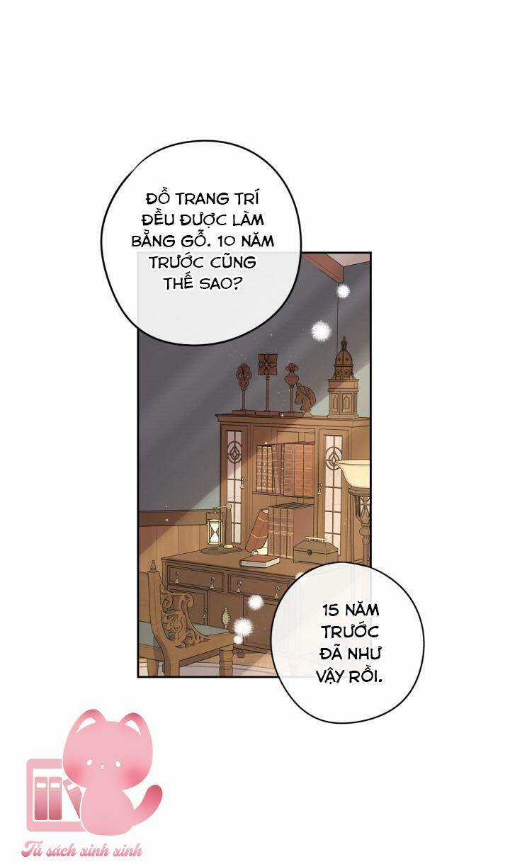 Hoàng Nữ Tóc Đen - Chapter 20 - Trang 27