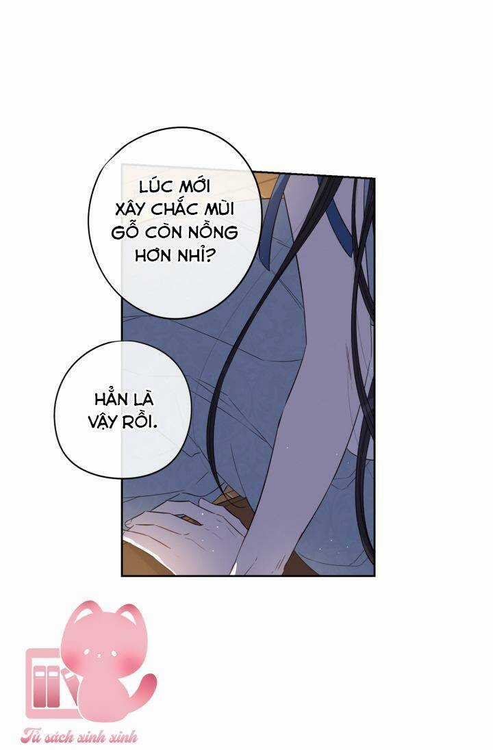 Hoàng Nữ Tóc Đen - Chapter 20 - Trang 29