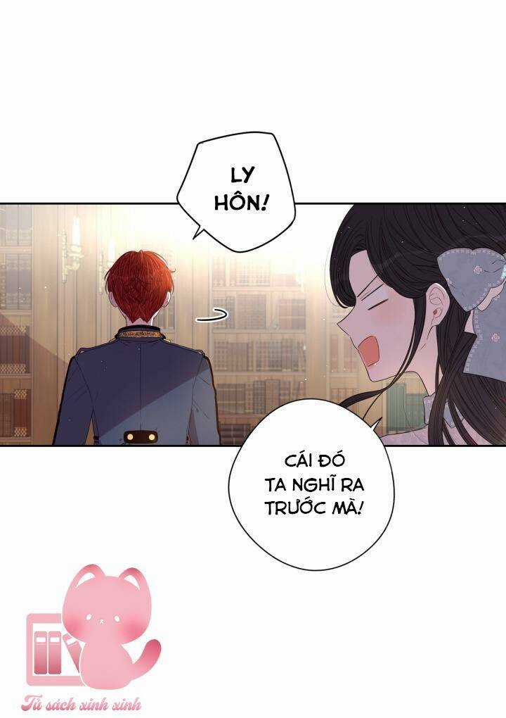 Hoàng Nữ Tóc Đen - Chapter 20 - Trang 4