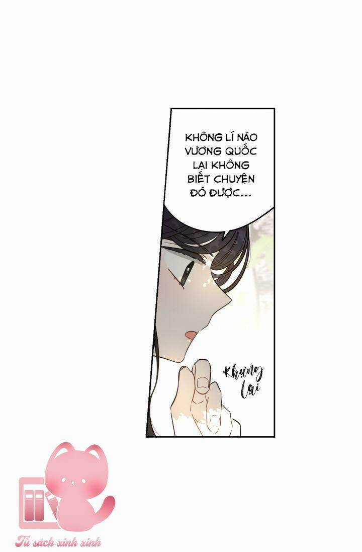 Hoàng Nữ Tóc Đen - Chapter 20 - Trang 52