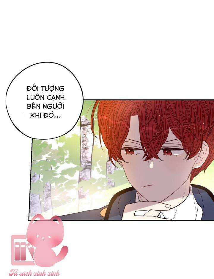 Hoàng Nữ Tóc Đen - Chapter 20 - Trang 59