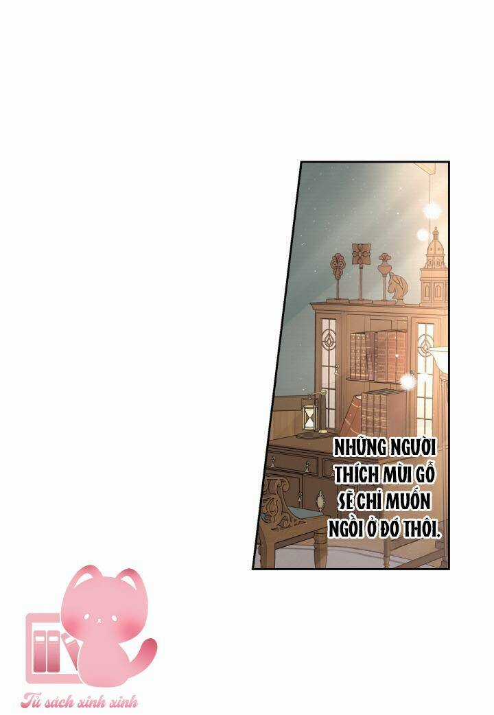 Hoàng Nữ Tóc Đen - Chapter 20 - Trang 7