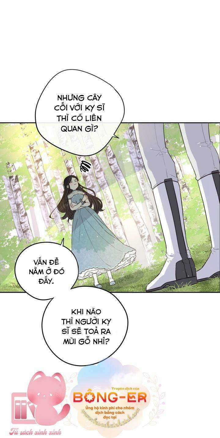 Hoàng Nữ Tóc Đen - Chapter 20 - Trang 61
