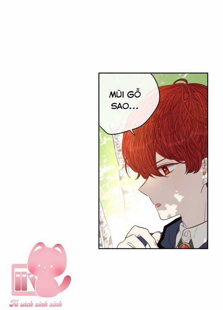 Hoàng Nữ Tóc Đen - Chapter 20 - Trang 62