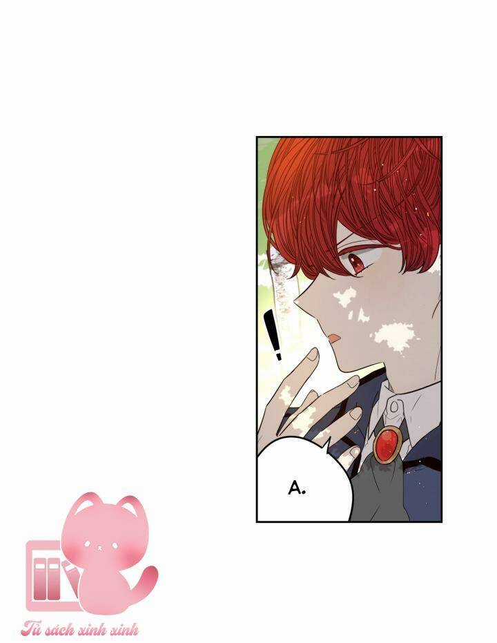 Hoàng Nữ Tóc Đen - Chapter 20 - Trang 63