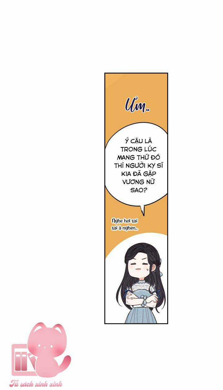 Hoàng Nữ Tóc Đen - Chapter 20 - Trang 68