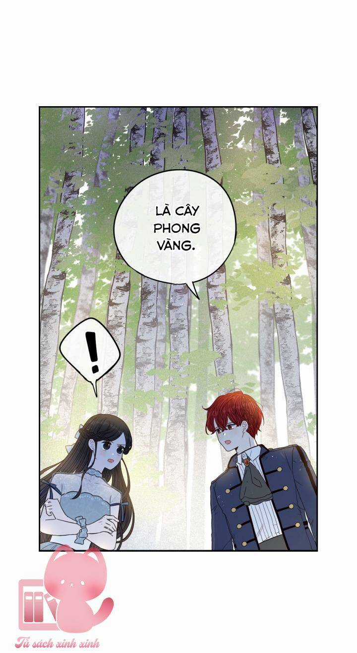 Hoàng Nữ Tóc Đen - Chapter 20 - Trang 70