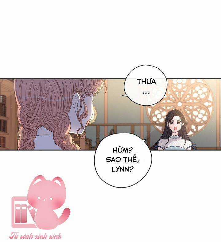 Hoàng Nữ Tóc Đen - Chapter 20 - Trang 8