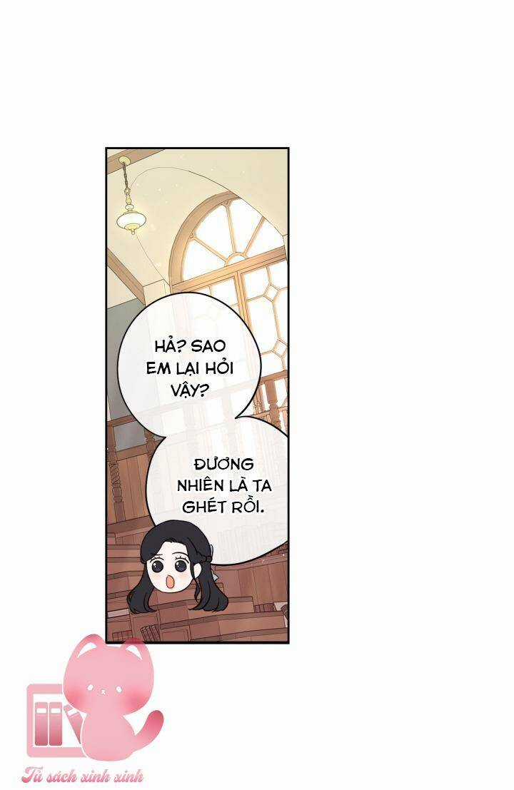 Hoàng Nữ Tóc Đen - Chapter 20 - Trang 10