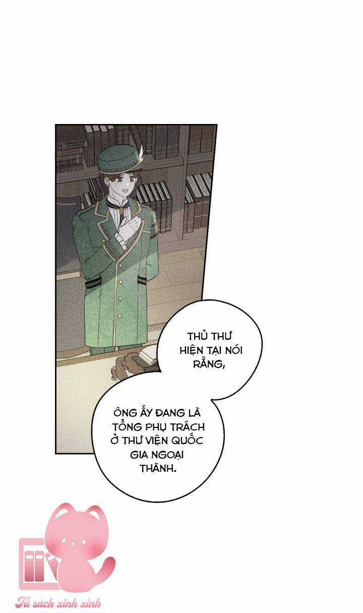 Hoàng Nữ Tóc Đen - Chapter 21 - Trang 12