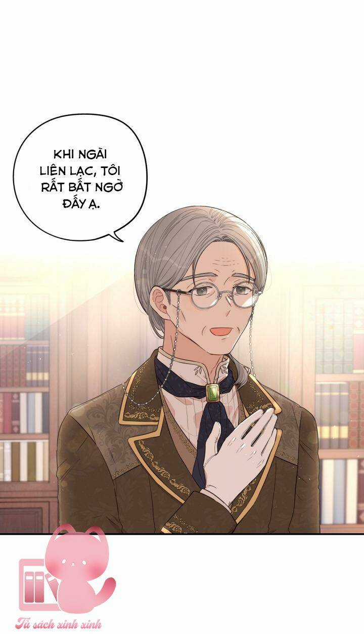 Hoàng Nữ Tóc Đen - Chapter 21 - Trang 18