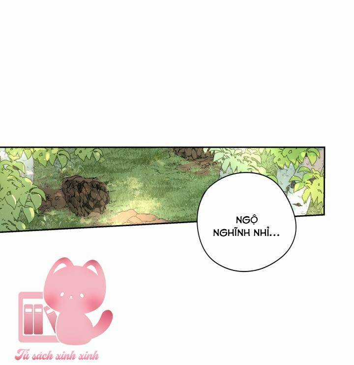 Hoàng Nữ Tóc Đen - Chapter 21 - Trang 3