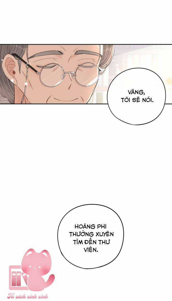 Hoàng Nữ Tóc Đen - Chapter 21 - Trang 21