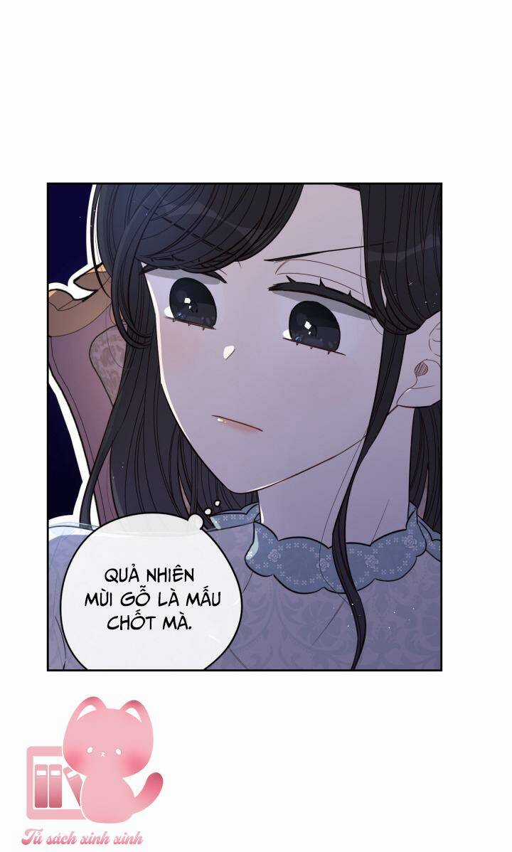 Hoàng Nữ Tóc Đen - Chapter 21 - Trang 26