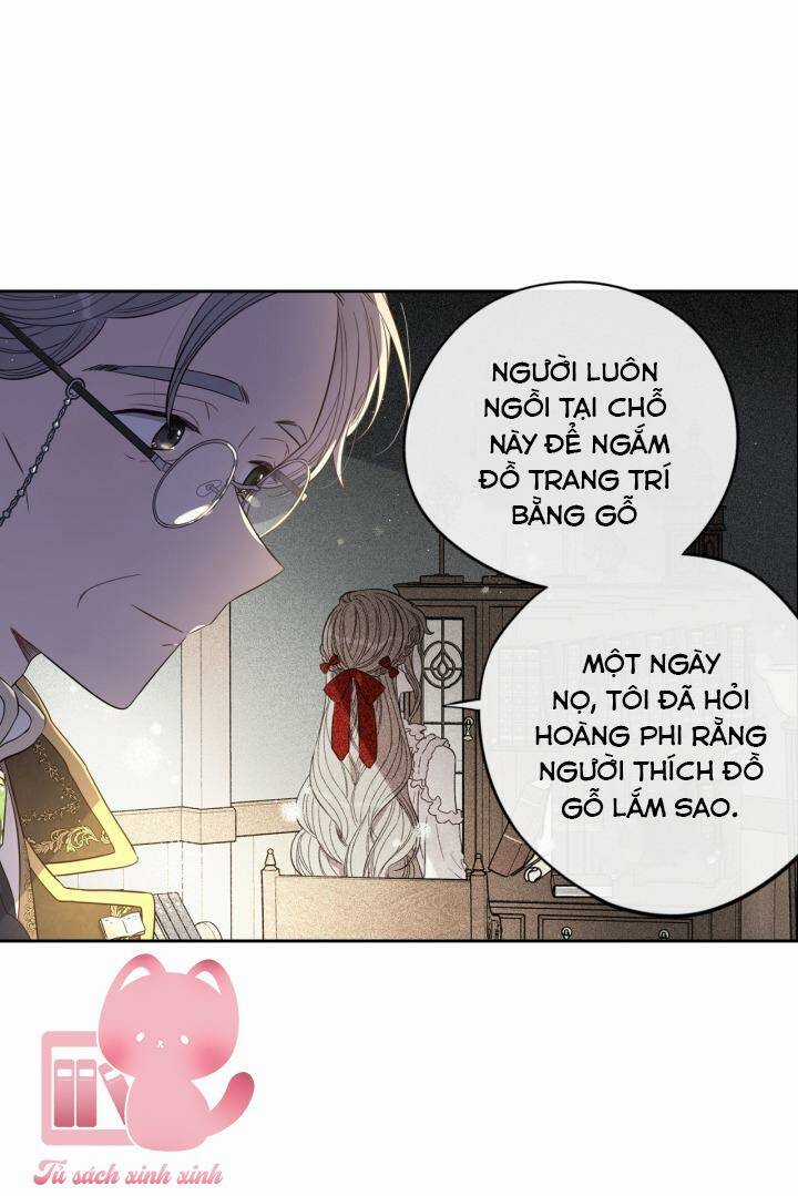 Hoàng Nữ Tóc Đen - Chapter 21 - Trang 27